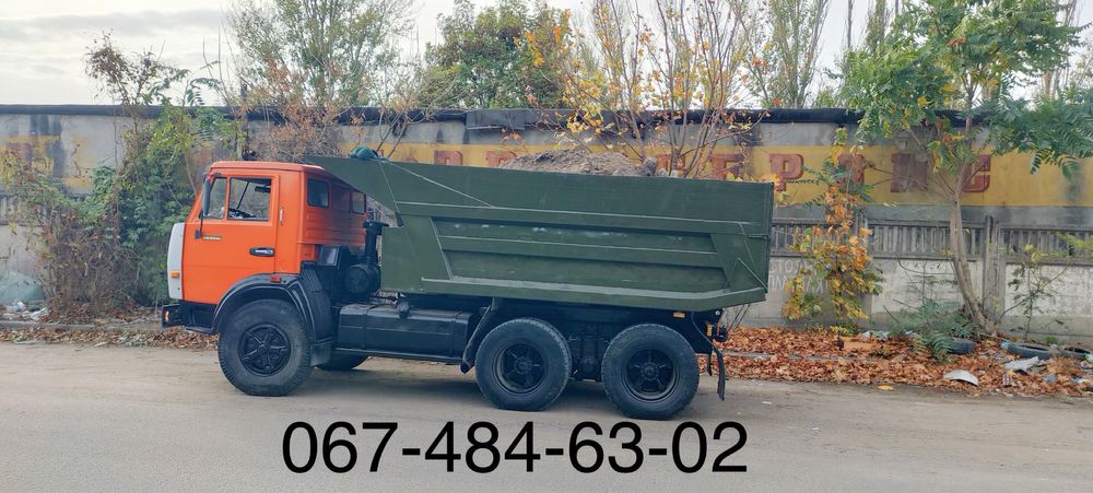 Услуги камаза , Аренда камаза, Вывоз мусора , Доставка сыпучих материв