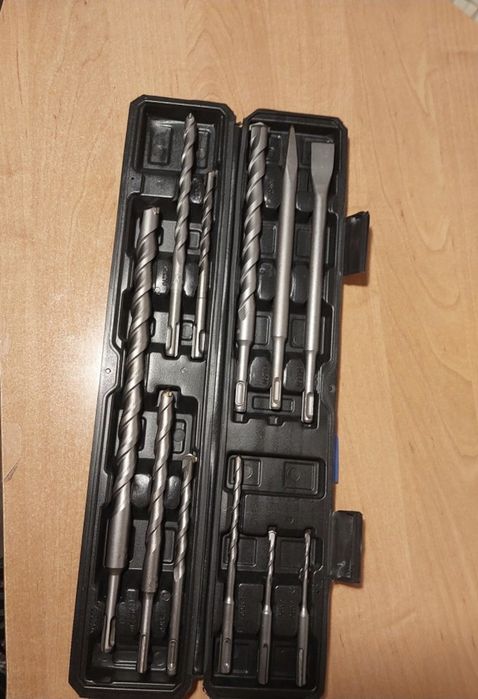 Набор сверл  PARKSIDE®, в коробке