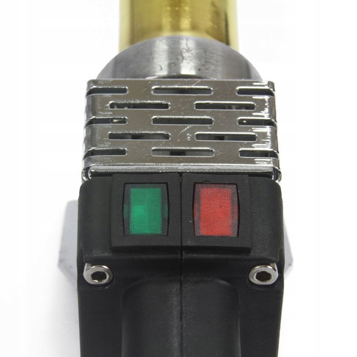Zgrzewarka Trzpieniowa Doczołowa Do Rur Pp 16-32Mm