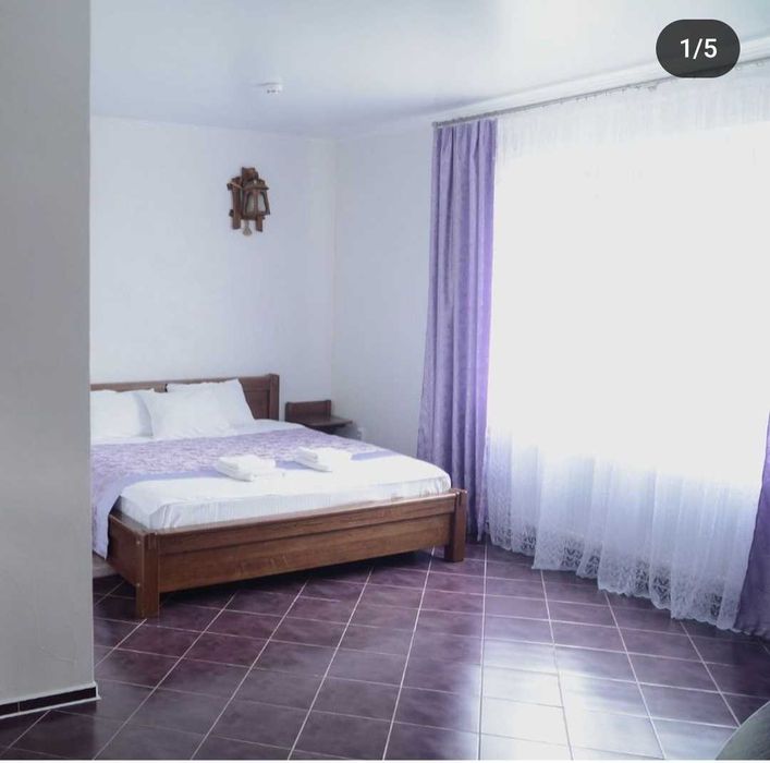 Готель , Сауна "Ti-Amo" Полонне Wi-Fi Free