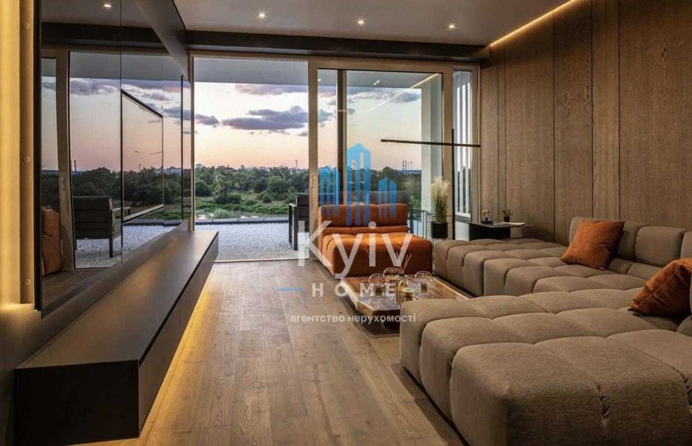 Оренда | Будинок | Київ | КГ Коник | 280 м2 | 5к