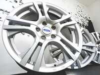 felgi ALU 17 5x108 ford mondeo mk3 mk4 mk5 FocusS-max Galaxy kuga C-max