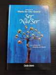 (Env. Incluído) Ser e não ser de Maria do Céu Guerra
