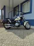Lifan Corsar 250 чопер