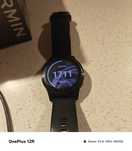 Garmin Vivoactive 4