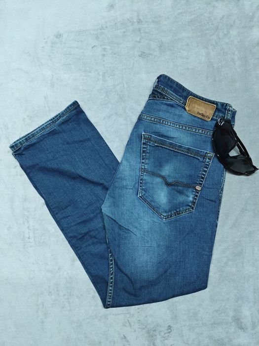 Джинси Diesel made in Italy