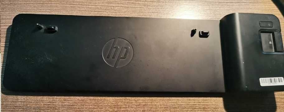 Stacja dokująca HP 2013