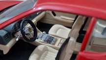Miniatura Ferrari 456 GT »1992» 1:18