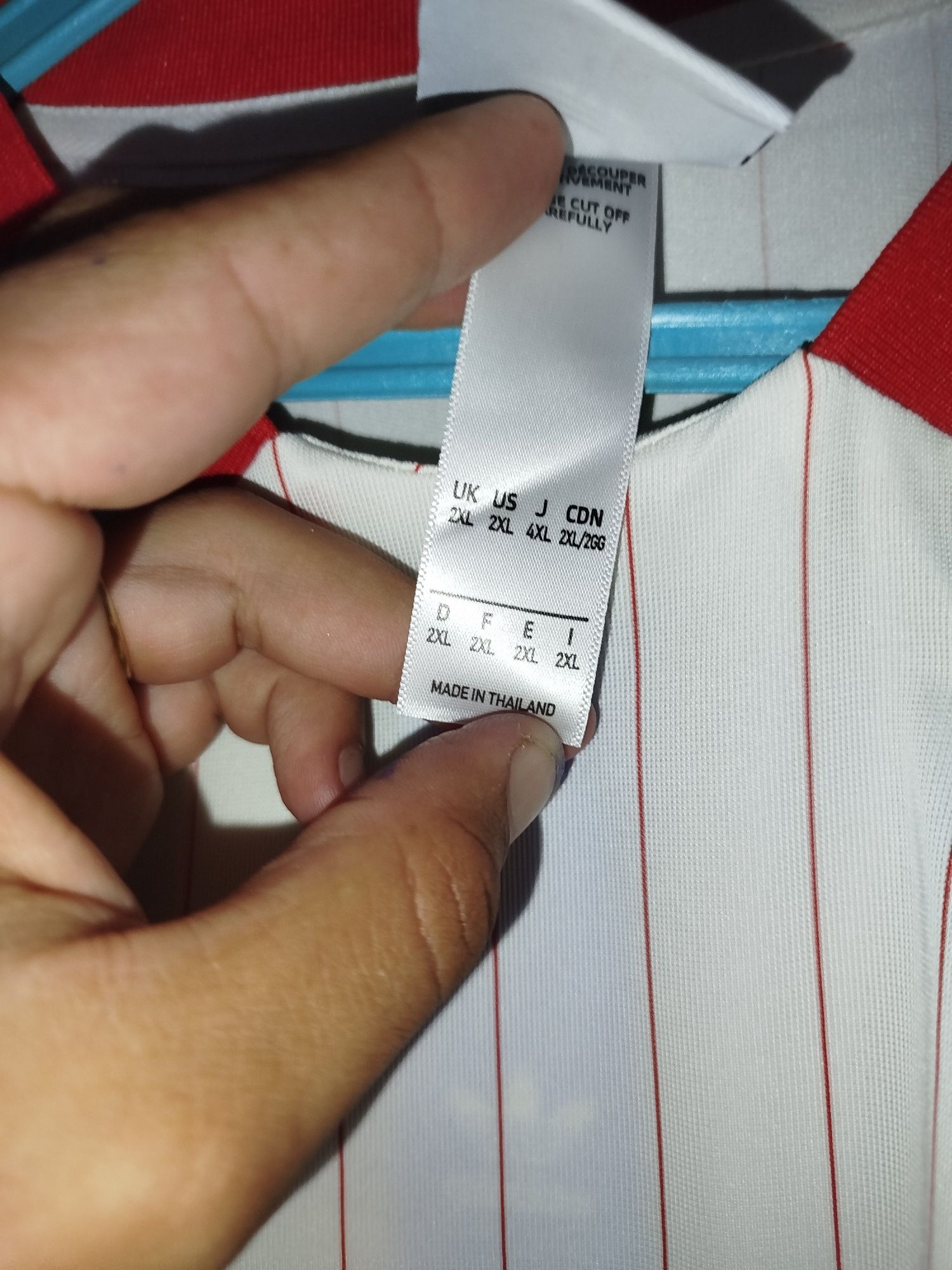 Camisola Benfica originals