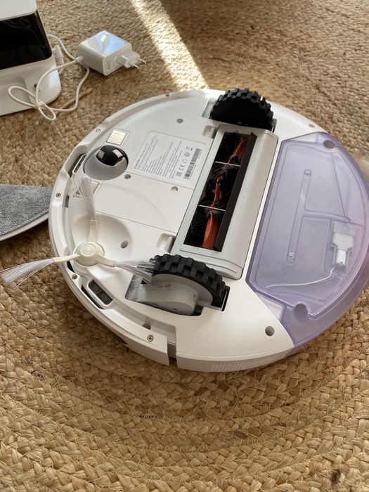 Robot Vacuum E12 da Xiaomi