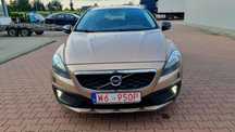 Volvo V40 Cross Country 2,0 D3 150 KM*5 cylindrowy*Kamera*Grzana szyba*Alu 18'*