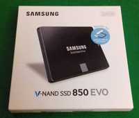 Okazja-nowy,zapakowany 500gb -Samsung+Starter Kid.Dysk ssd.