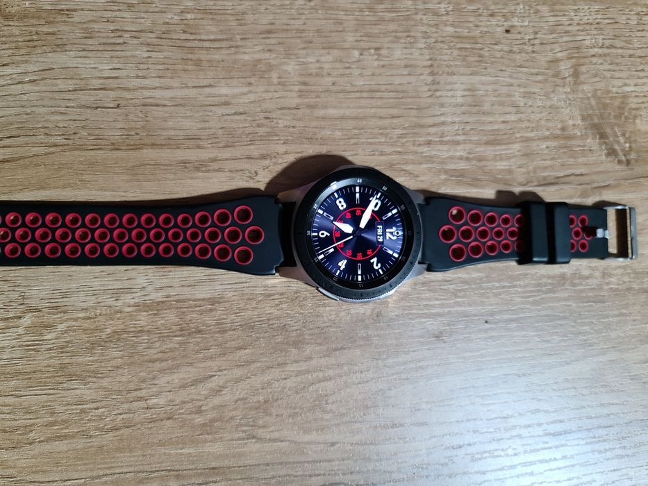 Samsung smartwatch 46mm
