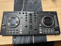 Kontroler DJ Numark Mixtrack Platinum