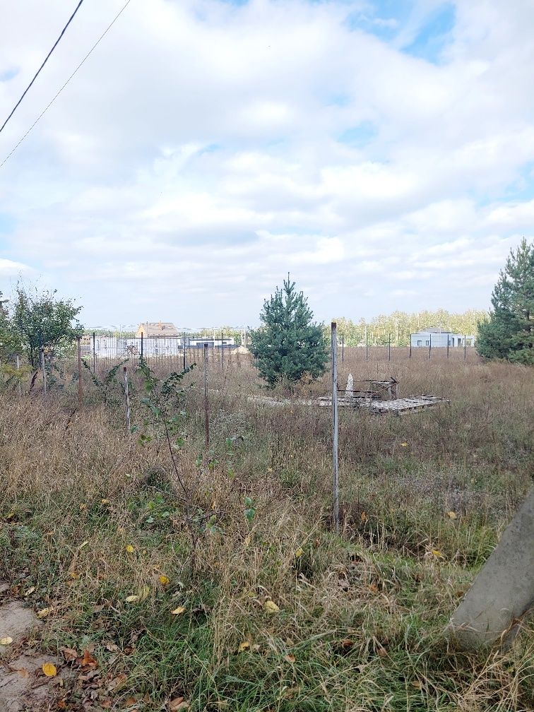Земельна ділянка, житлова забудова село Пряжів