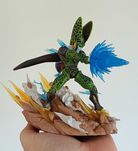 Figurka Dragon Ball Z Cell / Komórczak NOWA 14.5