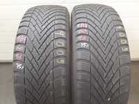 2 Opony Zimowe 185/60/16 Pirelli