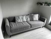 Sofa z funkcją spania  Wajnert