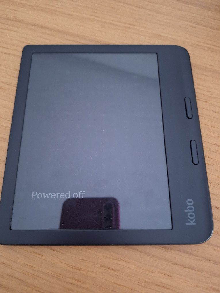 E-Reader Kobo Libra Colour