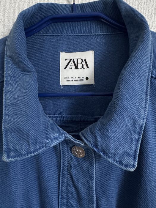 Продам укорочений жакет Zara