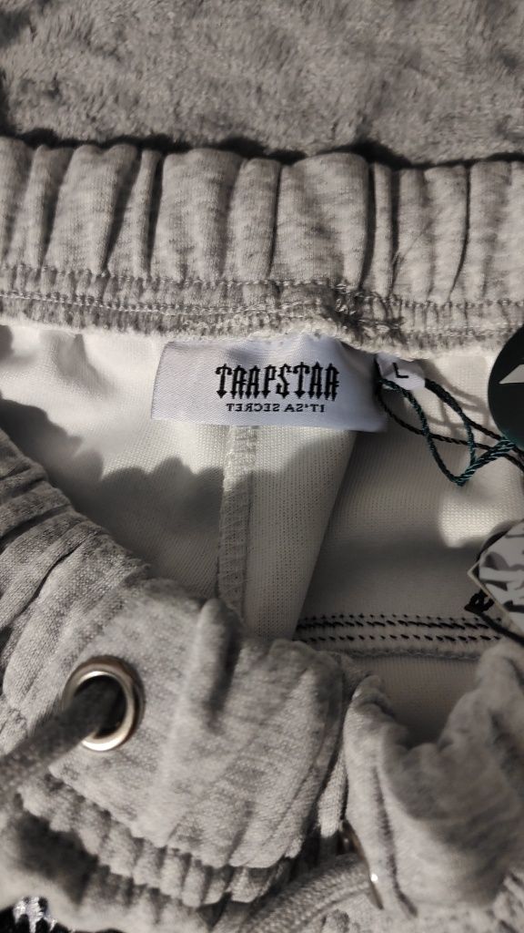 Spodnie dresowe Trapstar