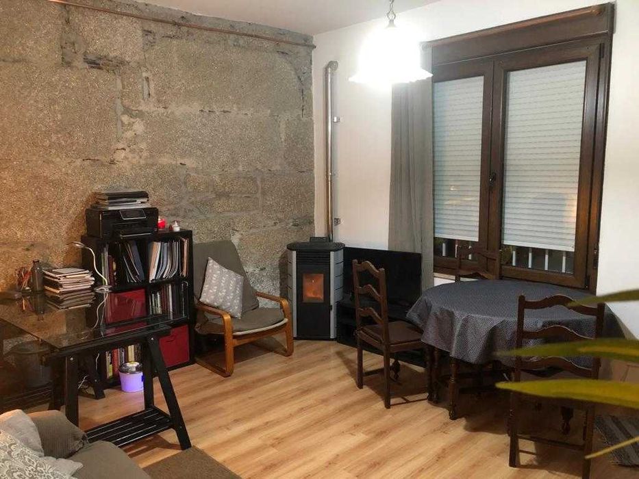 T1 Mobilado - Vale de Álvaro/ Braguinha