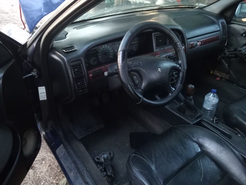 Peças citroen Xantia