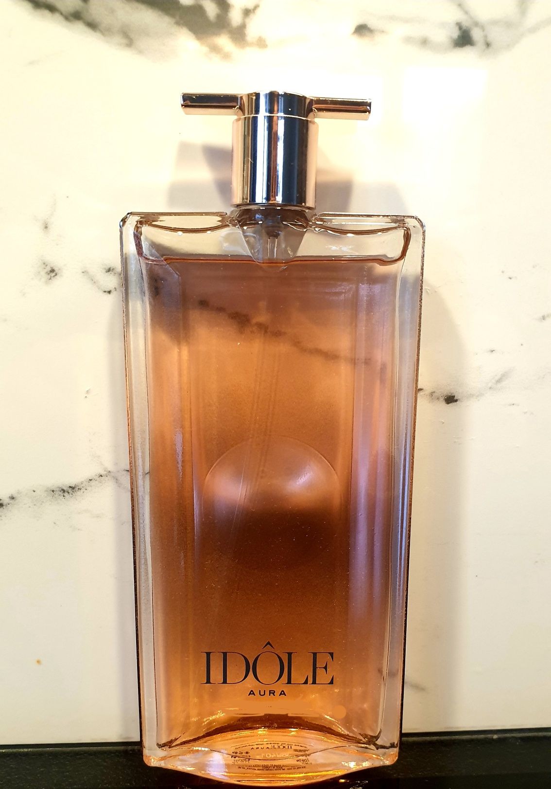 LANCOME IDOLE Aura eau de perfum lumineuse 50 ml