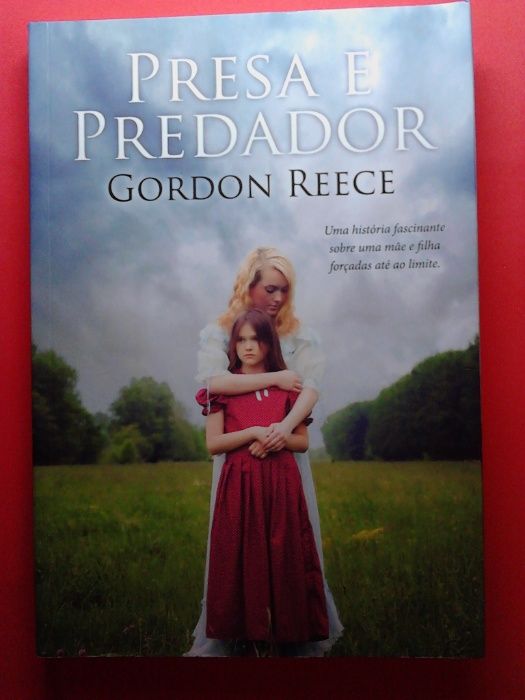 Gordon Reece - Presa e Predador