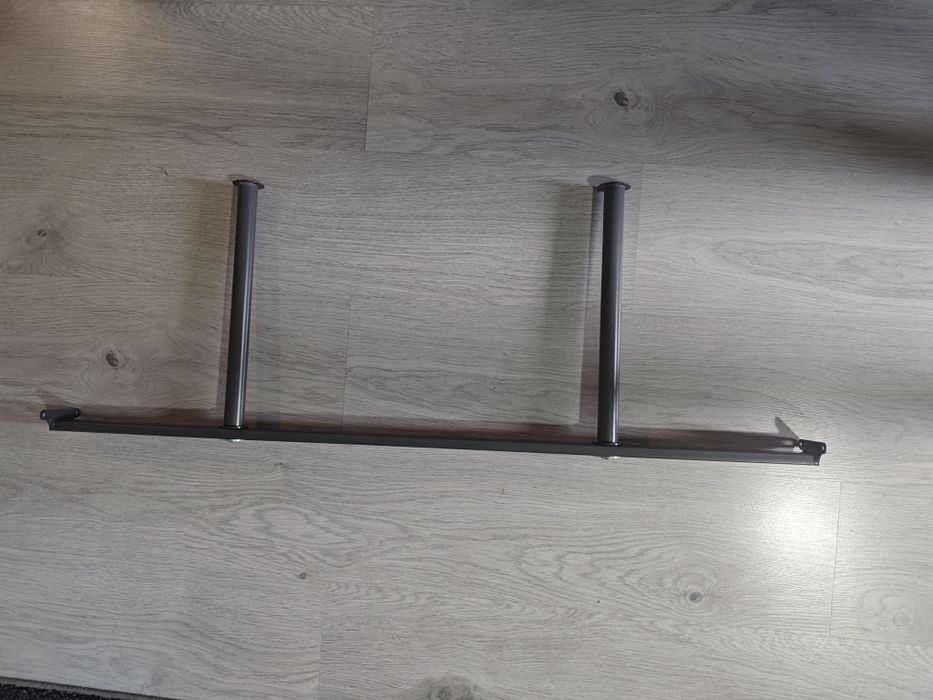 IKEA Komplement wysuwane drążki PAX 35 cm
KOMPLEMENT 
DRĄŻEK WYSUWANY