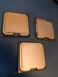 Процессор intel E6550