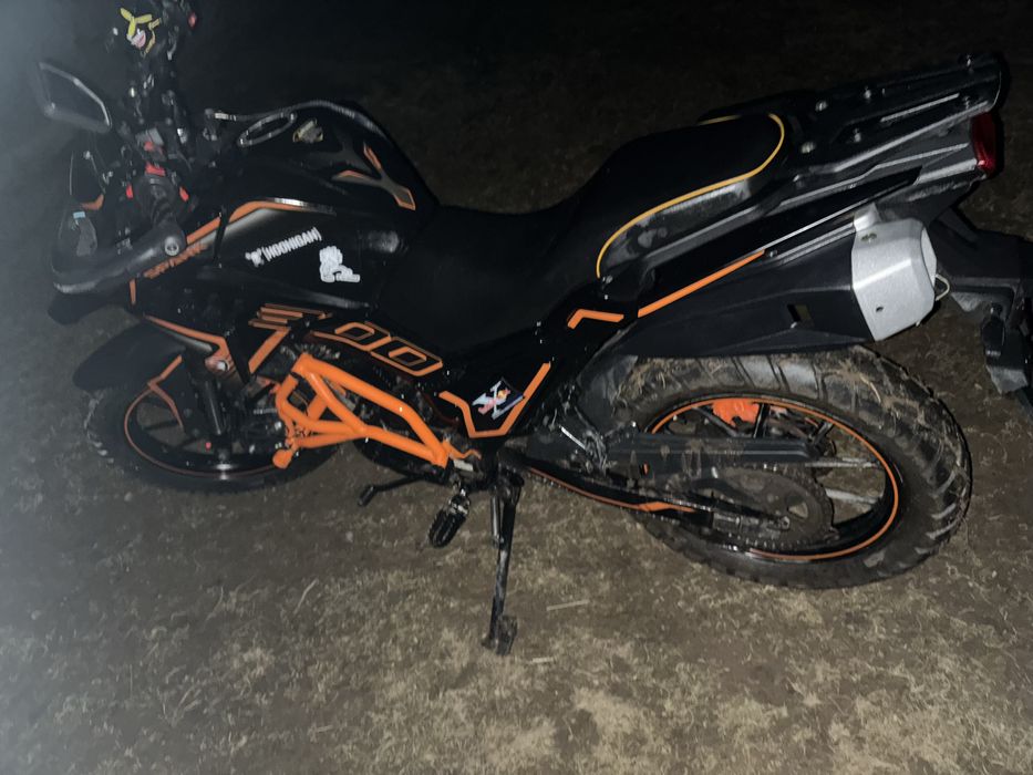 Spark300t2 на документах