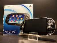 PlayStation Vita | PS Vita PCH-1004 WiFi OLED - Będzie Granie Zabrze