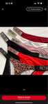 Stringi victoria secret