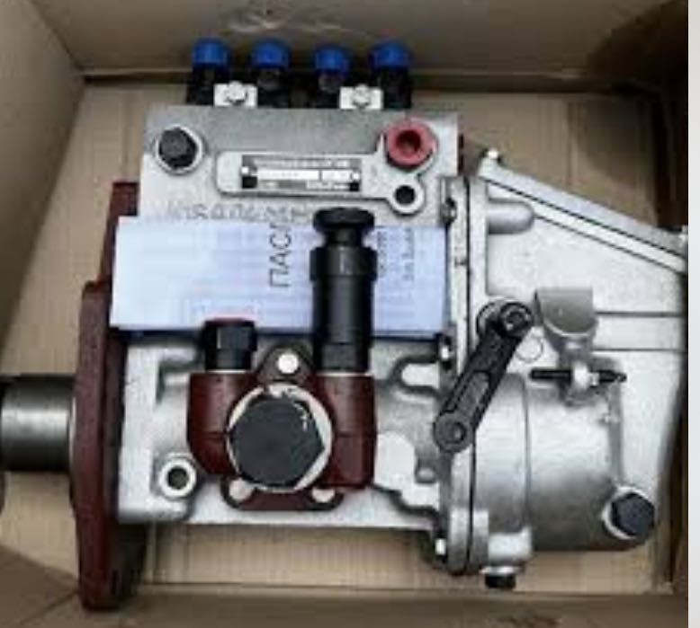 Топлівна МТЗ Т40 Паливний насос