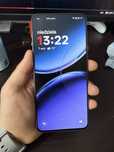 Oneplus Nord 4 12/256