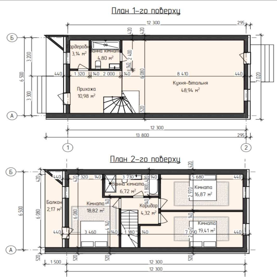 АКЦІЙНА ціна! Продаж котеджу "Cozy House", 2 пов., ділянка,р-н Дастору