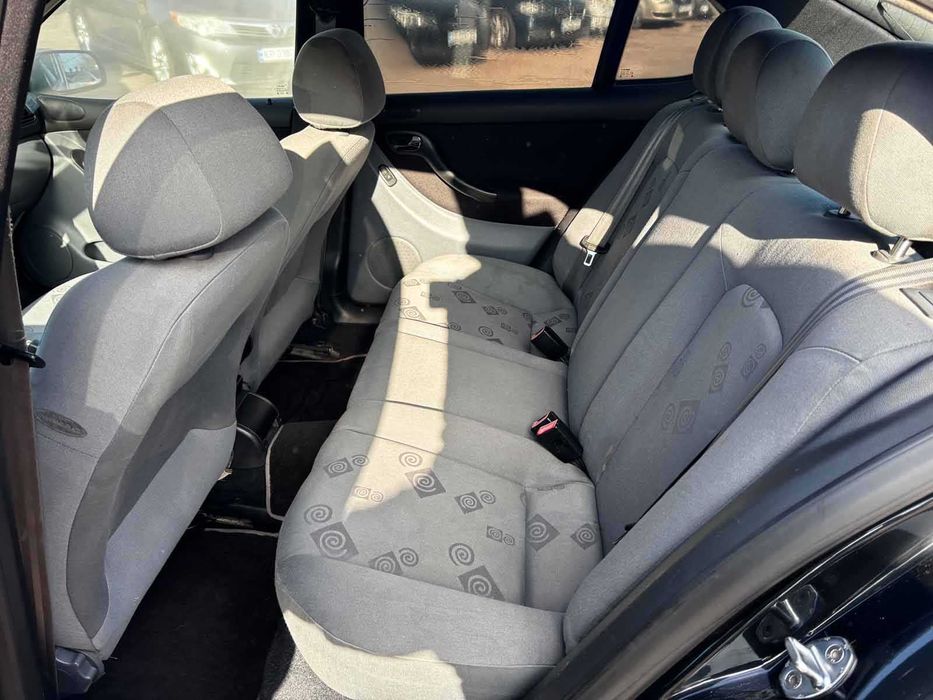 Продам Seat Leon 2001р. #71915