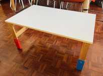 Mesa ikea SANSAD