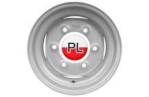 BAZĄ Felga 9x15.3 POLKAR ST Polska obręcz 10/11-15.3 + Tani Kurier !