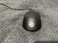 Myszka do gier steelseries