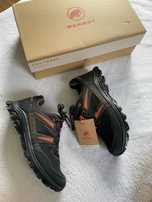 Buty mammut mtr 71 iii low gtx