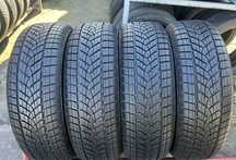 Opony 215/65R17  Goodyear UltraGripPerformance SUV 22rok