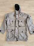 Куртка Arktis B310 waterproof combat smock зроблено в Британії