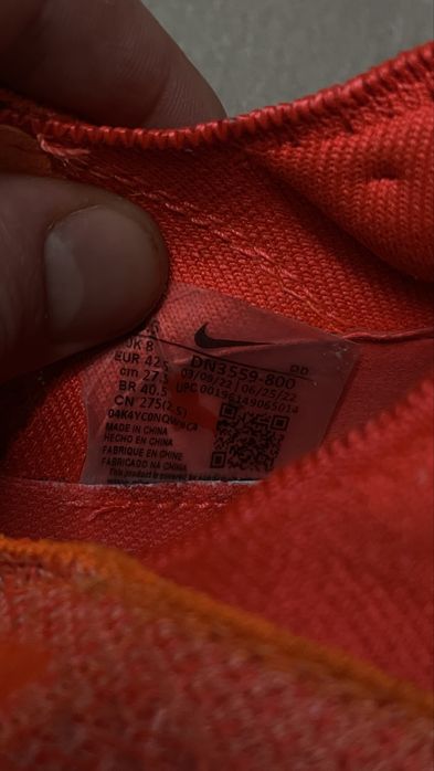 Бігові кросівки Nike Air Zoom Alphafly Next 2