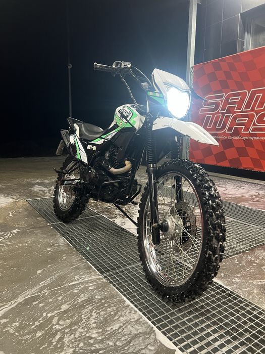 Продам шинерай 6с