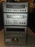 mini wieża Technics SE-HD310 ST-HD310 RS-HD310 SL-HD310