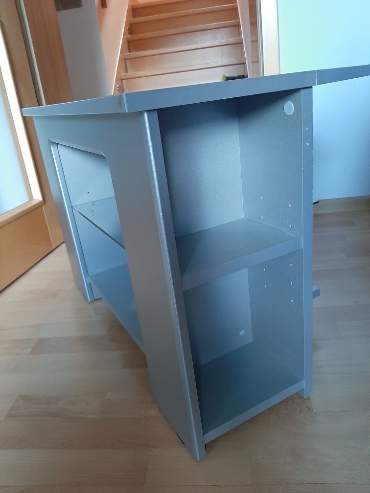 Szafka pod telewizor