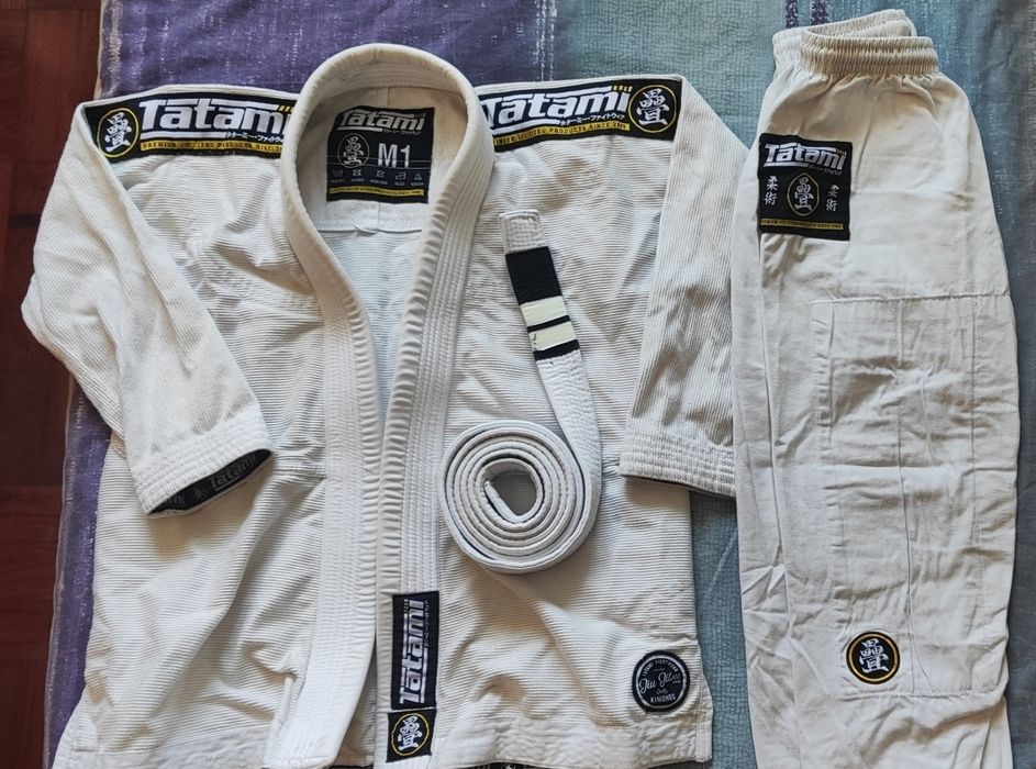 Kimono Tatami M1