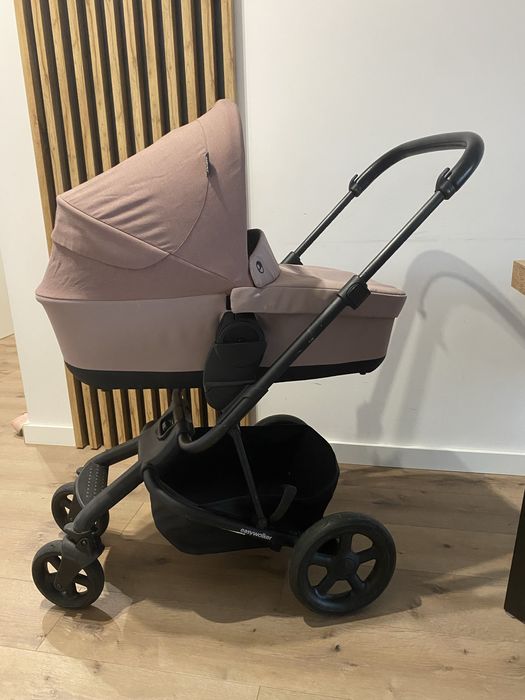 Wózek 3w1 EasyWalker Harvey 2